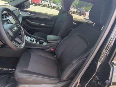 2025 Jeep Grand Cherokee GRAND CHEROKEE L LAREDO X 4X2