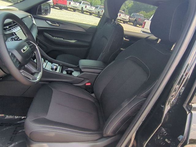 2025 Jeep Grand Cherokee GRAND CHEROKEE L LAREDO X 4X2