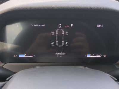 2025 Jeep Grand Cherokee GRAND CHEROKEE L LAREDO X 4X2