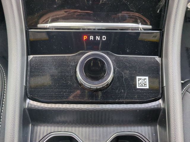 2025 Jeep Grand Cherokee GRAND CHEROKEE L LAREDO X 4X2