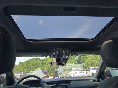 2025 Jeep Grand Cherokee GRAND CHEROKEE L LAREDO X 4X2