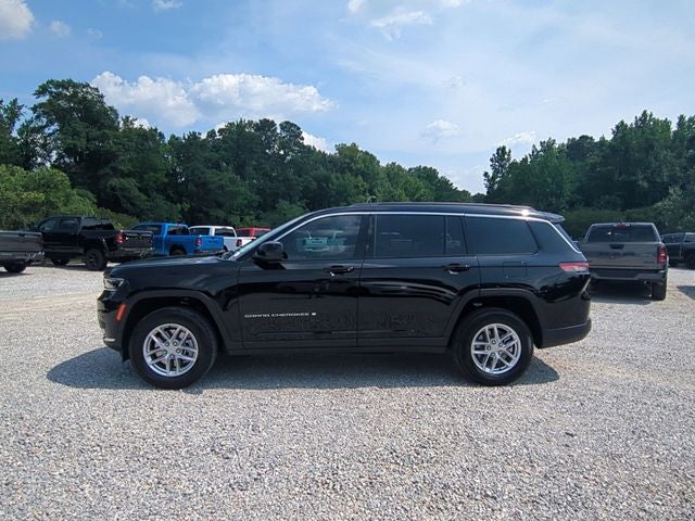 2025 Jeep Grand Cherokee GRAND CHEROKEE L LAREDO X 4X2