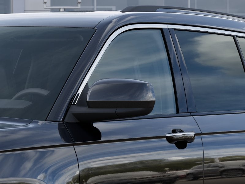 2025 Jeep Grand Cherokee GRAND CHEROKEE L LAREDO X 4X2