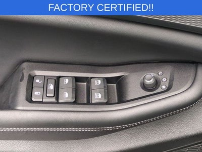 2024 Jeep Grand Cherokee L Laredo 4x2