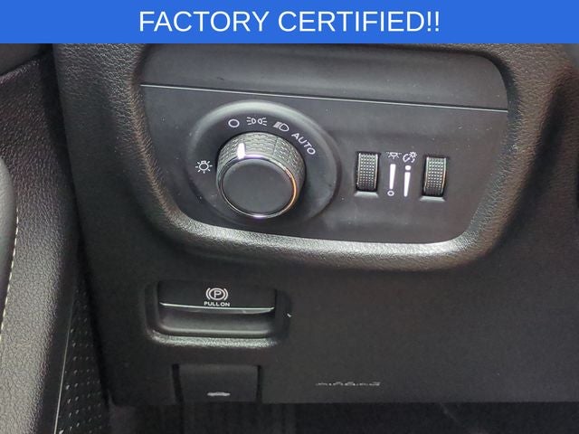 2024 Jeep Grand Cherokee L Laredo 4x2