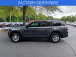2024 Jeep Grand Cherokee L Laredo 4x2
