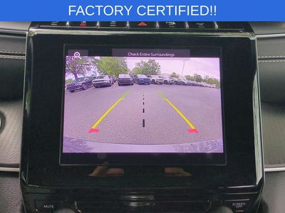 2024 Jeep Grand Cherokee L Laredo 4x2