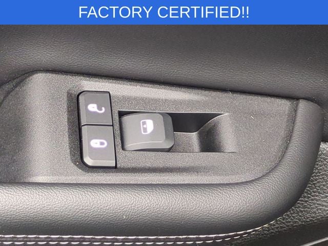 2024 Jeep Grand Cherokee L Laredo 4x2