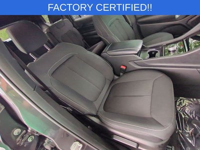 2024 Jeep Grand Cherokee L Laredo 4x2