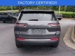 2024 Jeep Grand Cherokee L Laredo 4x2