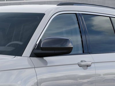 2026 Jeep Grand Cherokee GRAND CHEROKEE L LAREDO 4X2