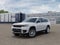 2026 Jeep Grand Cherokee GRAND CHEROKEE L LAREDO 4X2