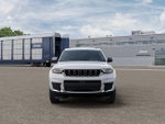 2026 Jeep Grand Cherokee GRAND CHEROKEE L LAREDO 4X2