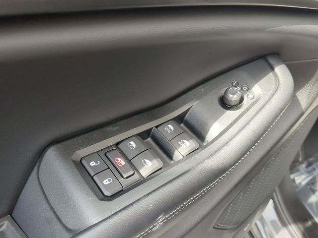 2025 Jeep Grand Cherokee GRAND CHEROKEE L LAREDO X 4X4