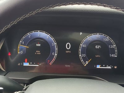 2025 Jeep Grand Cherokee GRAND CHEROKEE L LAREDO X 4X4