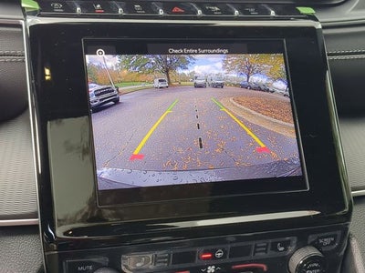 2025 Jeep Grand Cherokee GRAND CHEROKEE L LAREDO X 4X4