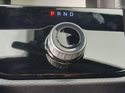 2025 Jeep Grand Cherokee GRAND CHEROKEE L LAREDO X 4X4