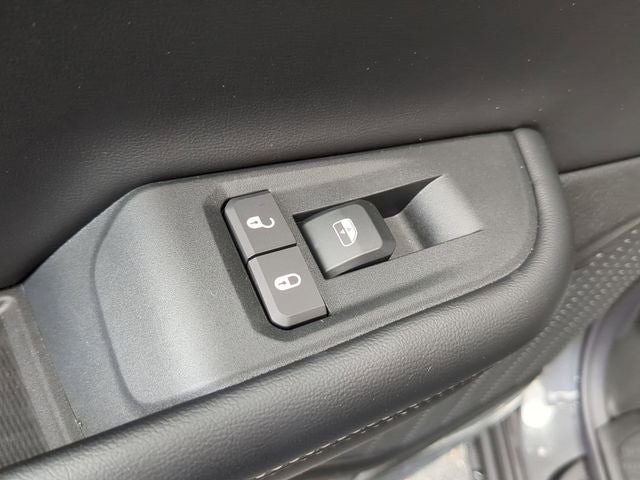 2025 Jeep Grand Cherokee GRAND CHEROKEE L LAREDO X 4X4