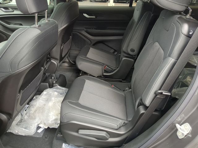 2025 Jeep Grand Cherokee GRAND CHEROKEE L LAREDO X 4X4