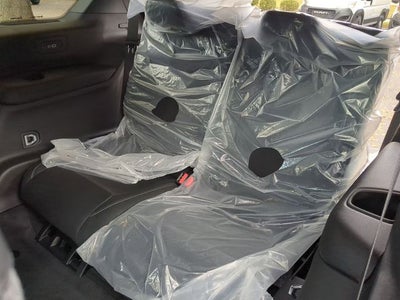 2025 Jeep Grand Cherokee GRAND CHEROKEE L LAREDO X 4X4