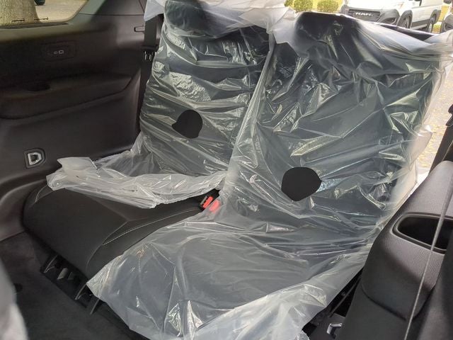 2025 Jeep Grand Cherokee GRAND CHEROKEE L LAREDO X 4X4