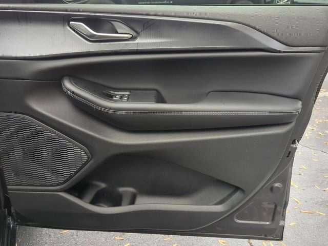 2025 Jeep Grand Cherokee GRAND CHEROKEE L LAREDO X 4X4