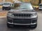 2025 Jeep Grand Cherokee GRAND CHEROKEE L LAREDO X 4X4