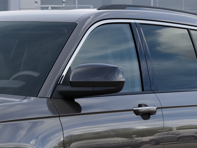 2025 Jeep Grand Cherokee GRAND CHEROKEE L LAREDO X 4X4