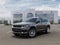 2025 Jeep Grand Cherokee GRAND CHEROKEE L LAREDO X 4X4