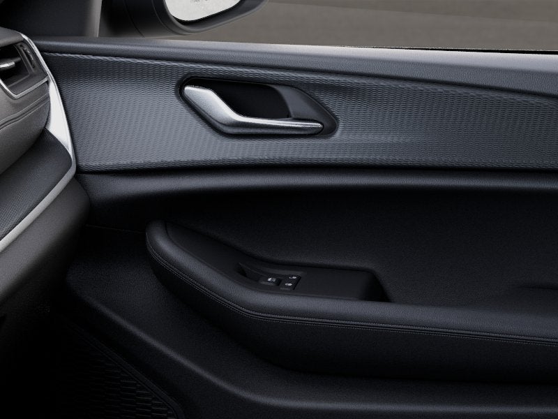 2025 Jeep Grand Cherokee GRAND CHEROKEE L LAREDO X 4X4