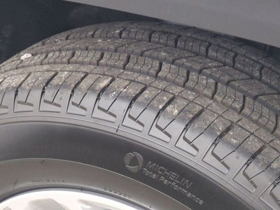 2025 Jeep Grand Cherokee GRAND CHEROKEE L LAREDO X 4X4