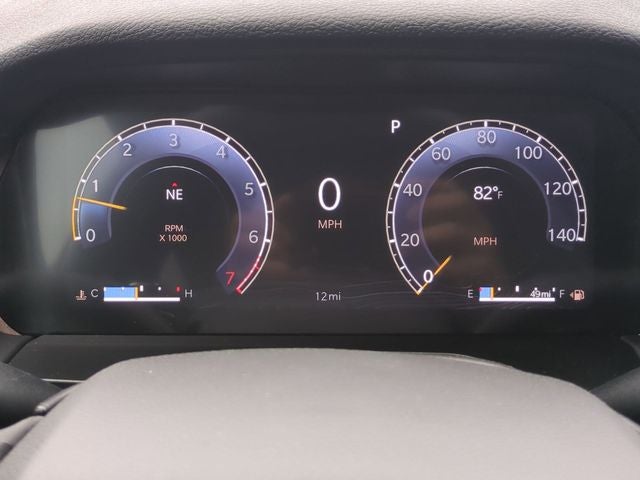 2025 Jeep Grand Cherokee GRAND CHEROKEE L LAREDO X 4X4