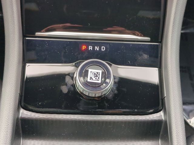 2025 Jeep Grand Cherokee GRAND CHEROKEE L LAREDO X 4X4