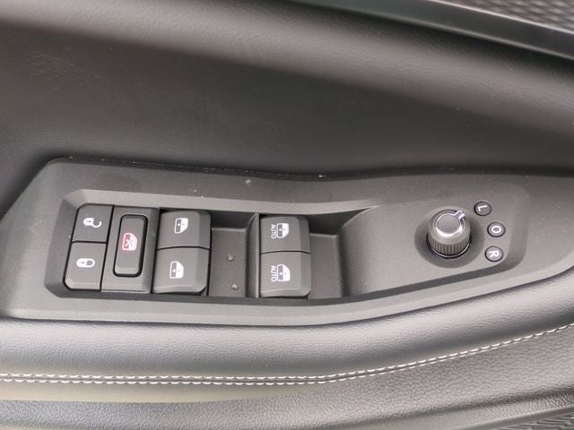 2025 Jeep Grand Cherokee GRAND CHEROKEE L LAREDO X 4X4