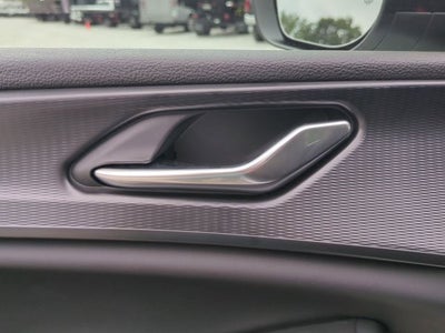 2025 Jeep Grand Cherokee GRAND CHEROKEE L LAREDO X 4X4