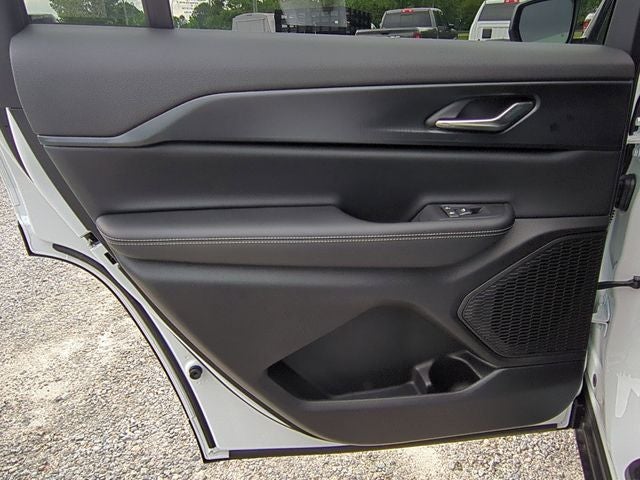 2025 Jeep Grand Cherokee GRAND CHEROKEE L LAREDO X 4X4