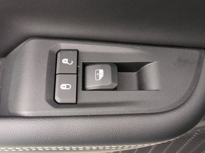 2025 Jeep Grand Cherokee GRAND CHEROKEE L LAREDO X 4X4