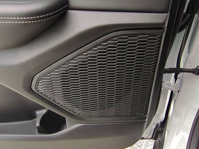 2025 Jeep Grand Cherokee GRAND CHEROKEE L LAREDO X 4X4