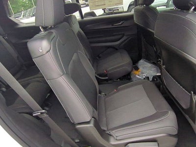 2025 Jeep Grand Cherokee GRAND CHEROKEE L LAREDO X 4X4