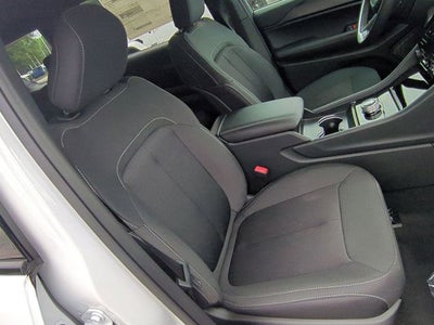 2025 Jeep Grand Cherokee GRAND CHEROKEE L LAREDO X 4X4