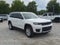 2025 Jeep Grand Cherokee GRAND CHEROKEE L LAREDO X 4X4
