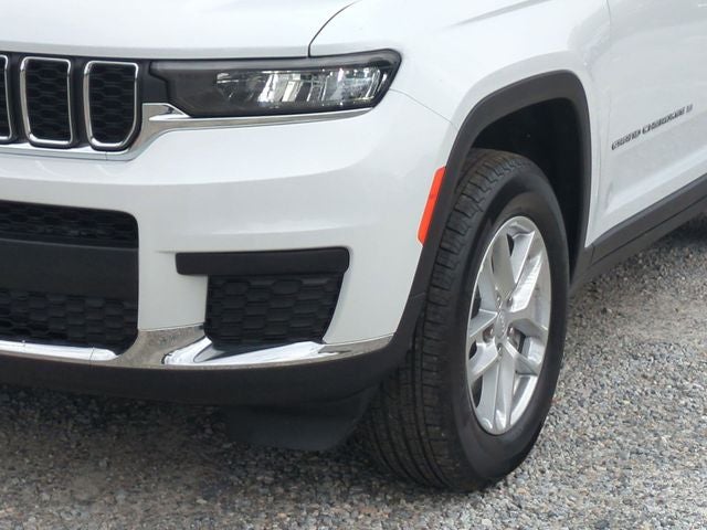 2025 Jeep Grand Cherokee GRAND CHEROKEE L LAREDO X 4X4