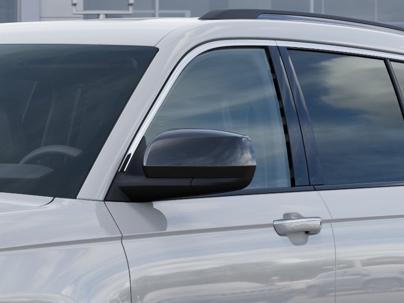 2025 Jeep Grand Cherokee GRAND CHEROKEE L LAREDO X 4X4