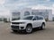 2025 Jeep Grand Cherokee GRAND CHEROKEE L LAREDO X 4X4