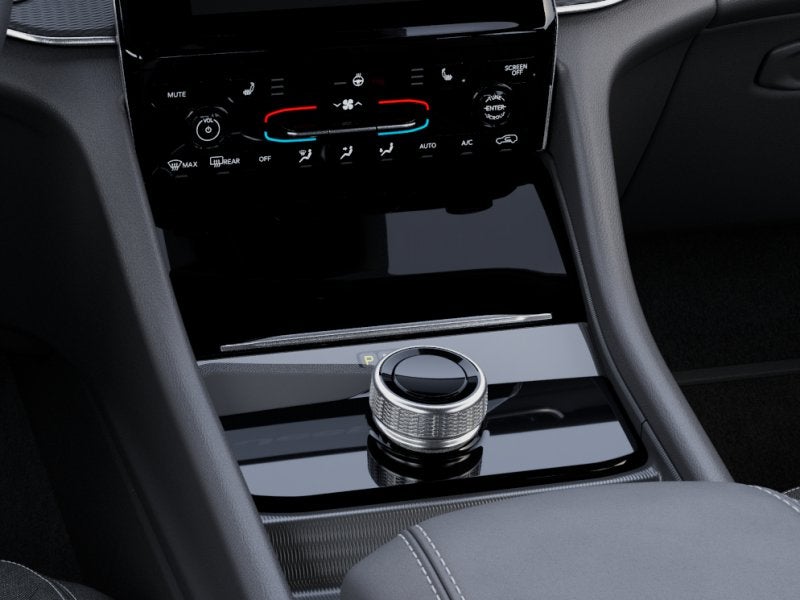 2025 Jeep Grand Cherokee GRAND CHEROKEE L LAREDO X 4X4