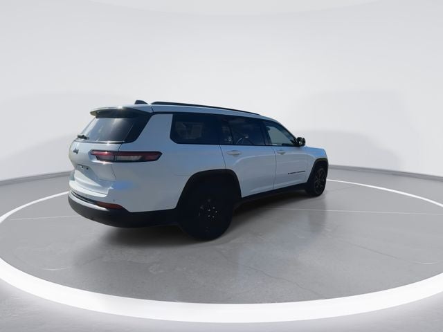 2024 Jeep Grand Cherokee L Altitude 4x4