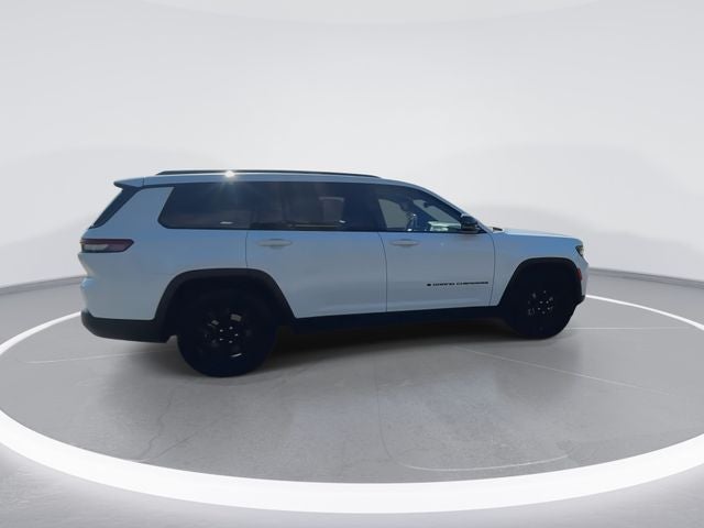 2024 Jeep Grand Cherokee L Altitude 4x4