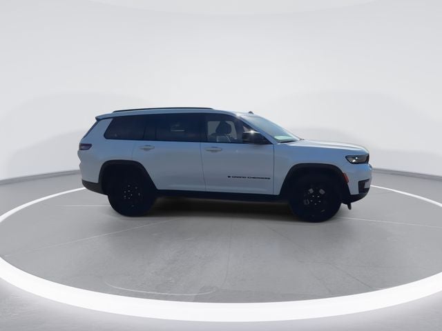 2024 Jeep Grand Cherokee L Altitude 4x4