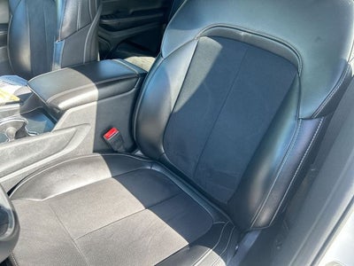 2024 Jeep Grand Cherokee L Altitude 4x4