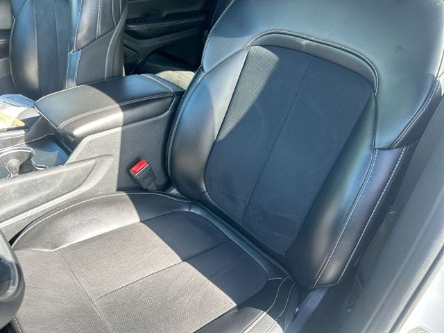 2024 Jeep Grand Cherokee L Altitude 4x4